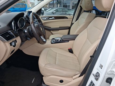 Used 2018 Mercedes-Benz GLE 350 image 11
