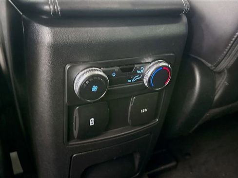 Certified 2022 Ford Explorer XLT w/ Equipment Group 202A image 24