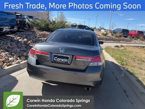 Used 2012 Honda Accord LX image 9