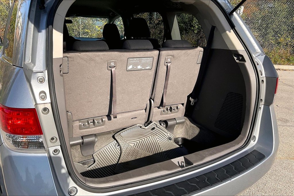 Used 2016 Honda Odyssey EX image 29
