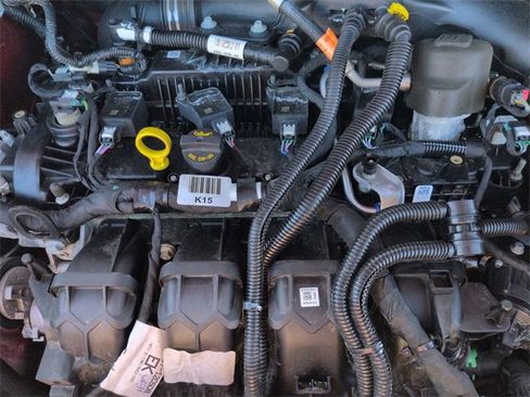 Used 2022 Ford Edge SEL w/ Convenience Package image 31