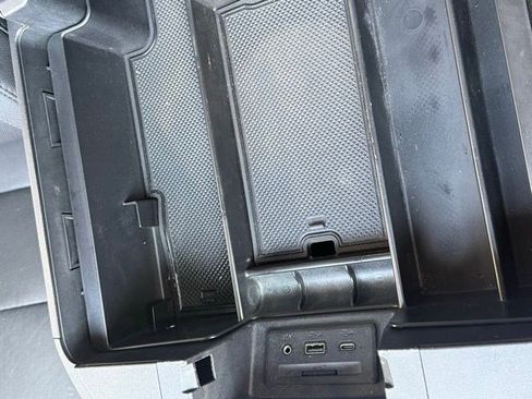 Used 2019 Chevrolet Silverado 1500 LTZ w/ LTZ Plus Package image 18