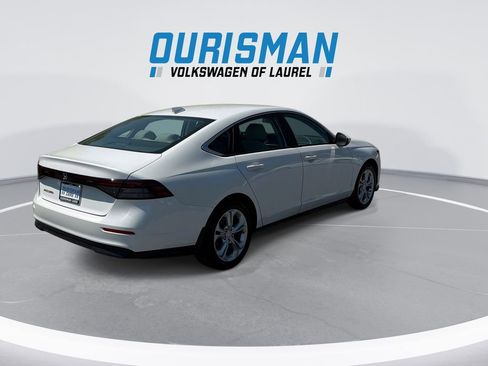 Used 2023 Honda Accord LX image 8