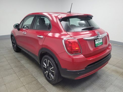 Used 2018 FIAT 500X Pop w/ Popular Equipment Group image 5