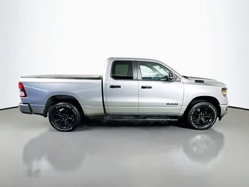 Used 2023 RAM 1500 Big Horn image 5