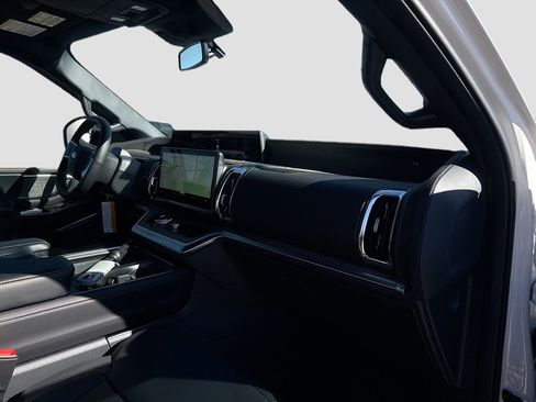 New 2025 Ford Expedition Tremor image 36