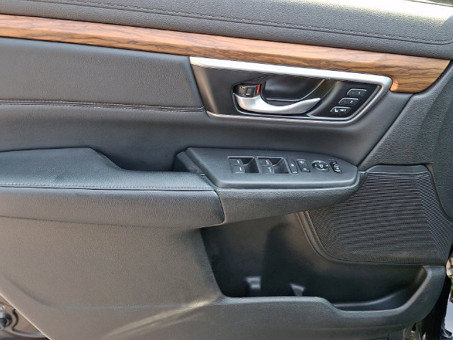 Used 2021 Honda CR-V EX-L image 10