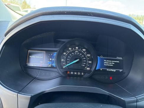 Used 2022 Ford Edge SEL w/ Convenience Package AWD/4WD image 26