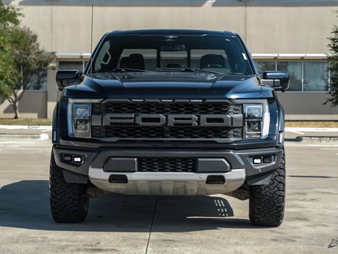 Used 2023 Ford F150 Raptor w/ Raptor Carbon Fiber Package AWD/4WD image 29