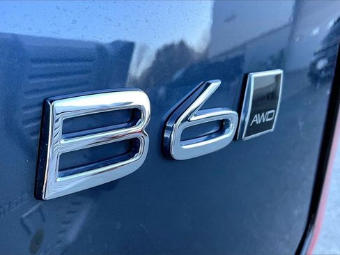 Certified 2026 Volvo XC90 B6 Plus w/ Protection Package Premier image 24