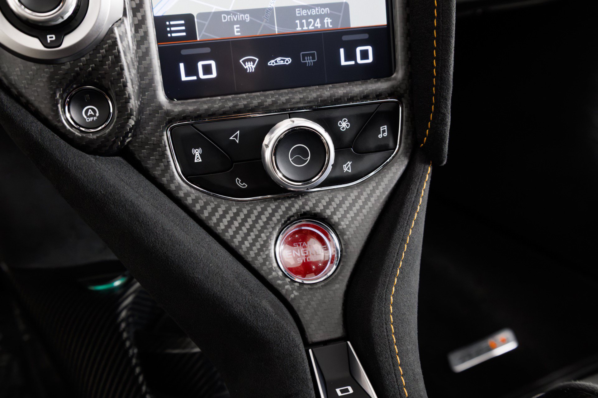 Used 2021 McLaren 765LT RWD image 29