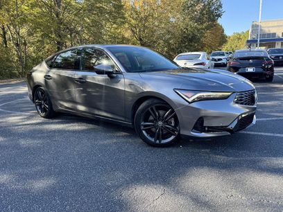 Certified 2023 Acura Integra A-Spec