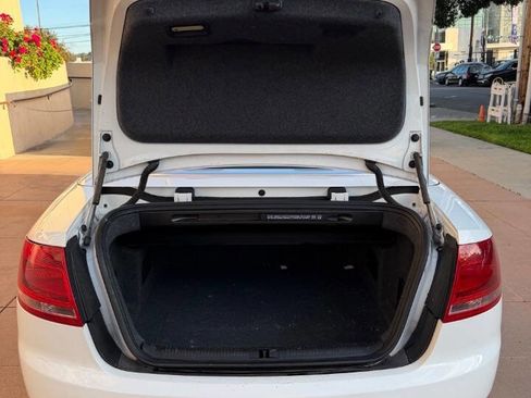 Used 2007 Audi A4 3.2 image 24