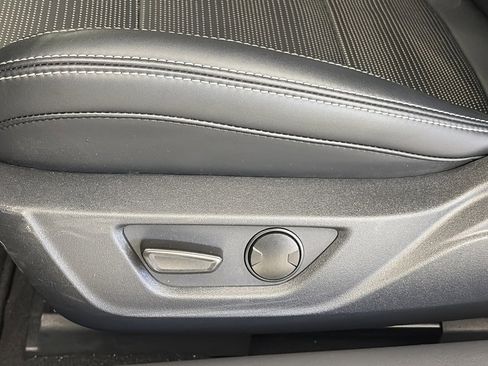 Certified 2025 Ford Mustang GT Premium image 26