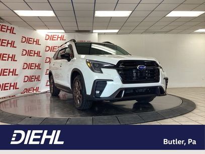 Used 2025 Subaru Ascent Bronze Edition w/ Popular Package #2