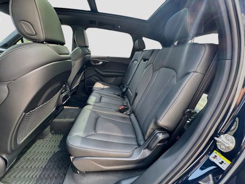 New 2026 Audi Q7 3.0T Prestige AWD/4WD image 28