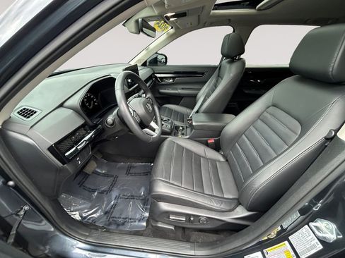 Certified 2024 Honda CR-V EX-L image 15