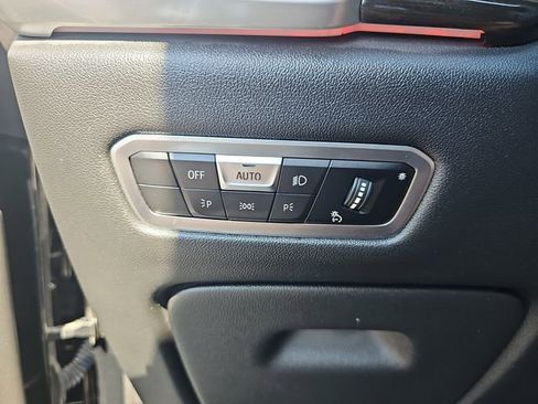 Used 2023 BMW X5 sDrive40i RWD image 33