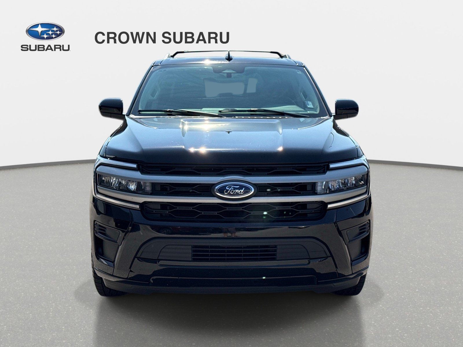 Used 2024 Ford Expedition Max XLT AWD/4WD image 10