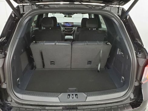 New 2026 Ford Explorer ST-Line AWD/4WD image 23
