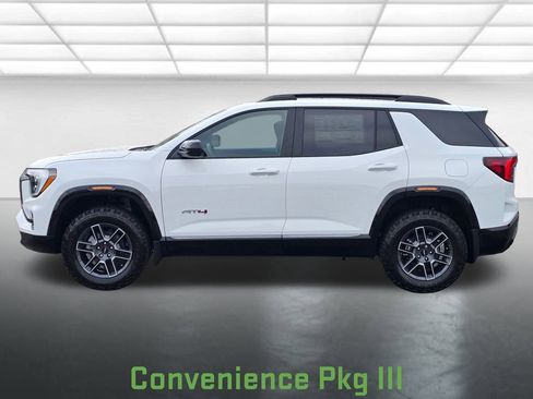 New 2026 GMC Terrain AT4 w/ Convenience Package III AWD/4WD image 18