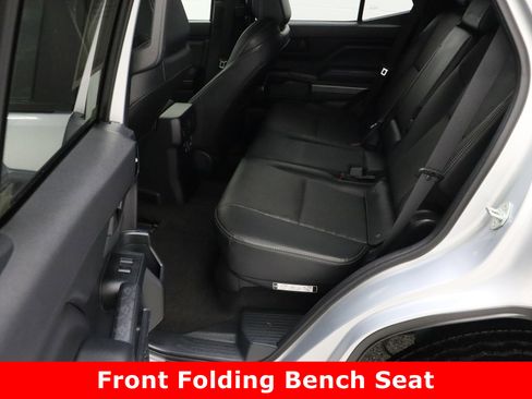 Used 2025 Toyota 4Runner TRD Sport Premium image 31