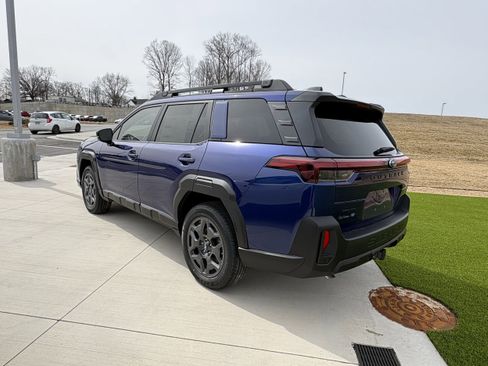 New 2026 Subaru Outback Premium image 5