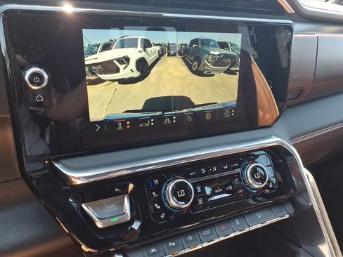 New 2026 GMC Sierra 1500 Denali Ultimate AWD/4WD image 22