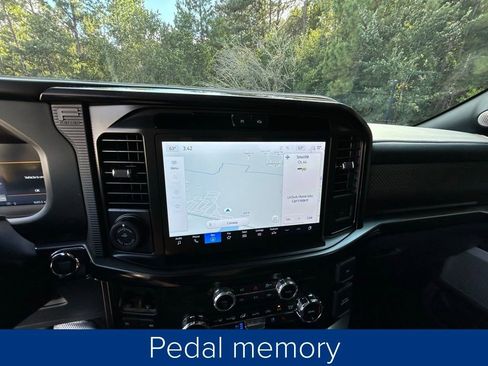 Used 2025 Ford F150 Raptor w/ Equipment Group 803A Raptor R image 36