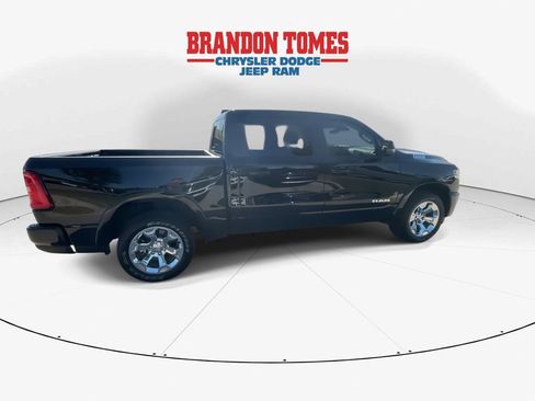 Used 2026 RAM 1500 Lone Star AWD/4WD image 9