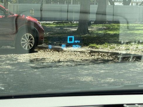 Used 2011 Buick LaCrosse CXL w/ Driver Confidence Package image 14