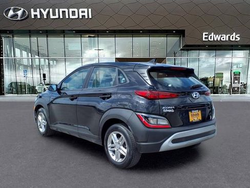 Certified 2023 Hyundai Kona SE FWD image 5