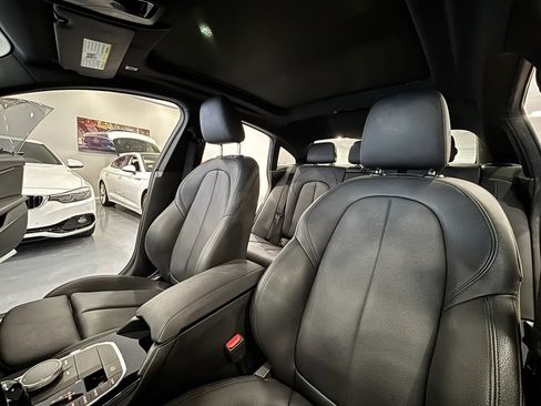Used 2021 BMW 228i Gran Coupe w/ Convenience Package FWD image 11