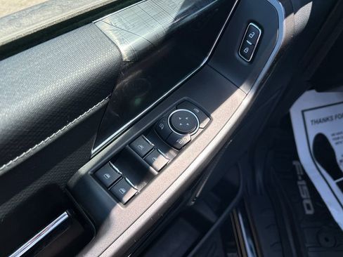 Used 2022 Ford F150 XLT w/ Equipment Group 302A High AWD/4WD image 13