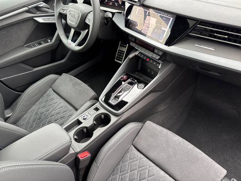 New 2026 Audi S3 Premium image 12