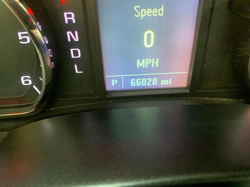 Used 2017 Chevrolet Silverado 1500 W/T w/ Trailering Package RWD image 27