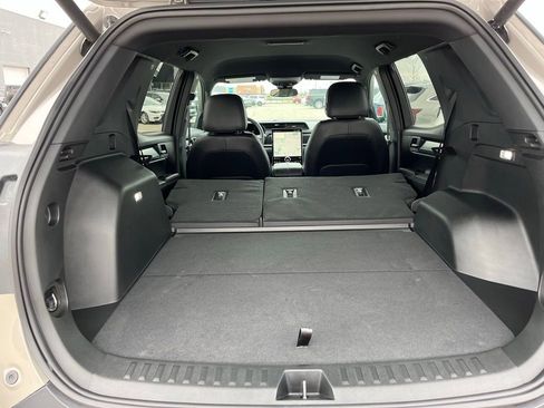 Used 2026 GMC Terrain Elevation w/ Elevation Premium Package image 30