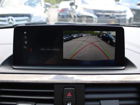 Used 2018 BMW 230i xDrive Convertible AWD/4WD image 34