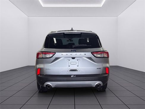 Used 2022 Ford Escape SEL image 5