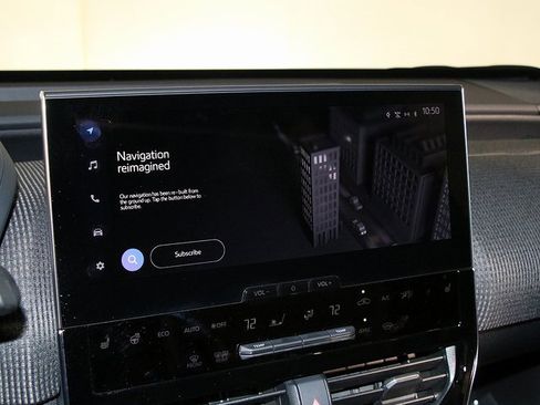 Used 2023 Subaru Solterra AWD image 19