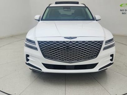 Used 2024 Genesis GV80 3.5T w/ Prestige Package