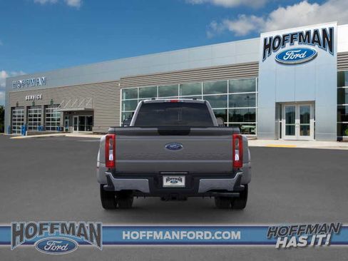 New 2026 Ford F450 XL w/ FX4 Off-Road Package image 7
