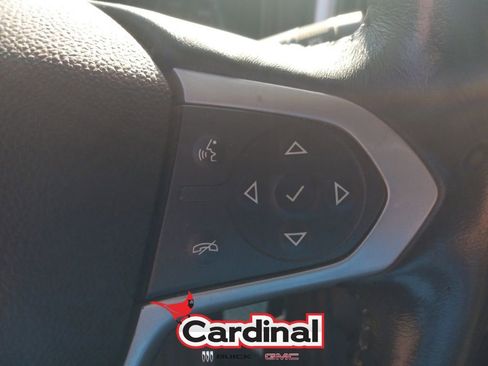 Used 2019 Chevrolet Colorado ZR2 w/ LPO, Power Package image 23