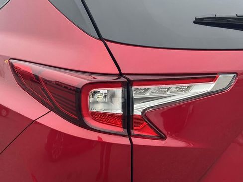 Used 2023 Acura RDX AWD image 10