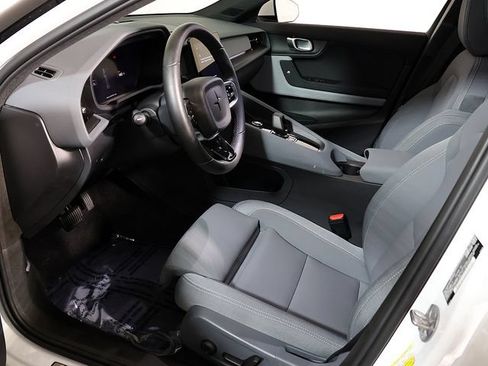 Used 2024 Polestar Polestar 2 AWD/4WD image 12