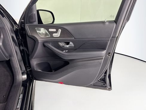 Certified 2021 Mercedes-Benz GLE 350 4MATIC image 26