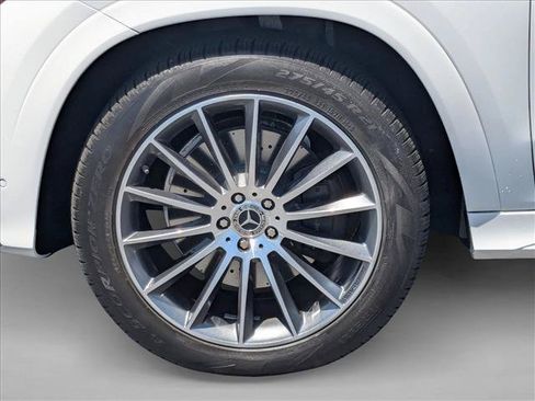 Certified 2024 Mercedes-Benz GLE 350 4MATIC image 27