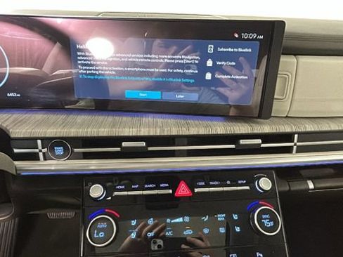 Used 2024 Hyundai Santa Fe Calligraphy FWD image 24