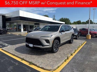 New 2026 Buick Enclave Sport Touring w/ Super Cruise Package