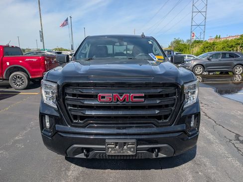 Used 2020 GMC Sierra 1500 Elevation w/ Elevation Value Package AWD/4WD image 2